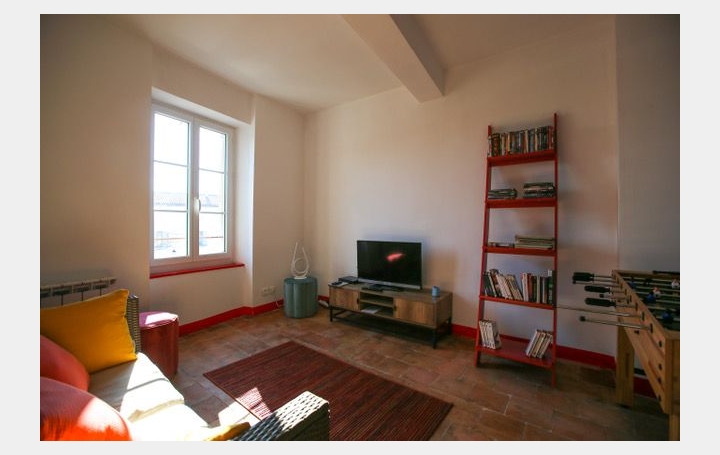 Maison de village AZILLE (11700)  110 m2 117 000 € 