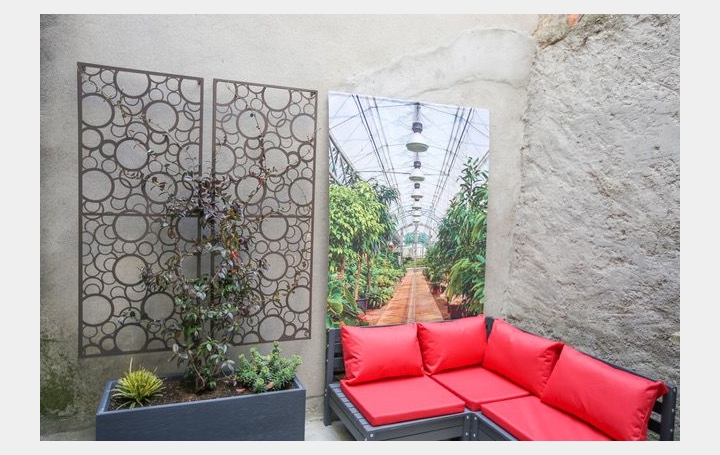 Maison de village AZILLE (11700)  110 m2 117 000 € 