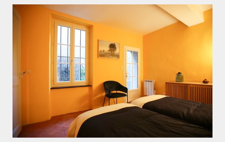 Maison de village AZILLE (11700)  110 m2 117 000 € 