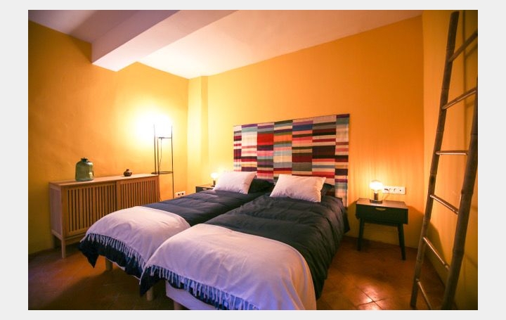 Maison de village AZILLE (11700)  110 m2 117 000 € 