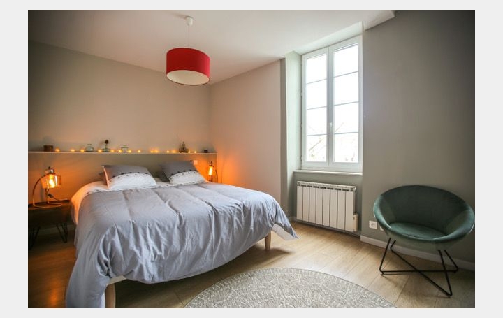 Maison de village AZILLE (11700)  110 m2 117 000 € 