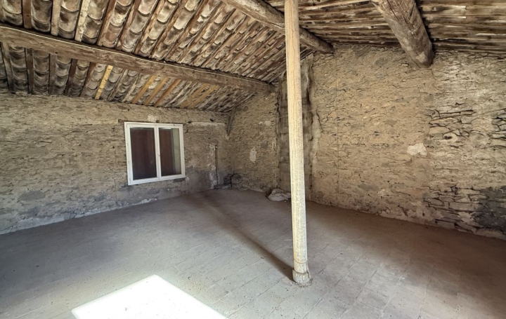 Maison de village OLONZAC (34210)  90 m2 78 500 € 