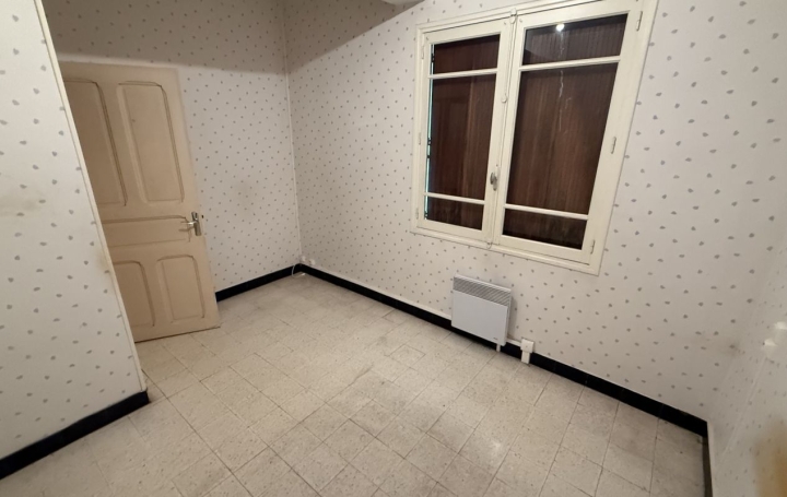 Maison de village OLONZAC (34210)  90 m2 78 500 € 