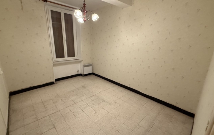 Maison de village OLONZAC (34210)  90 m2 78 500 € 