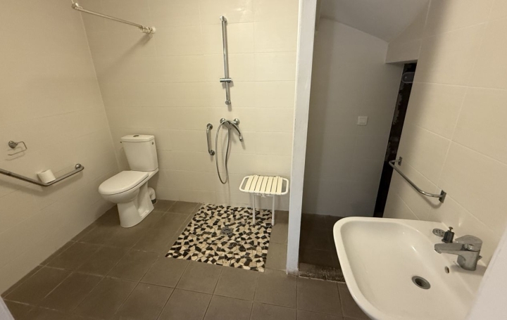 Maison de village OLONZAC (34210)  90 m2 78 500 € 