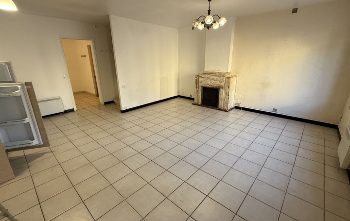 Maison de village OLONZAC (34210)  90 m2 78 500 € 