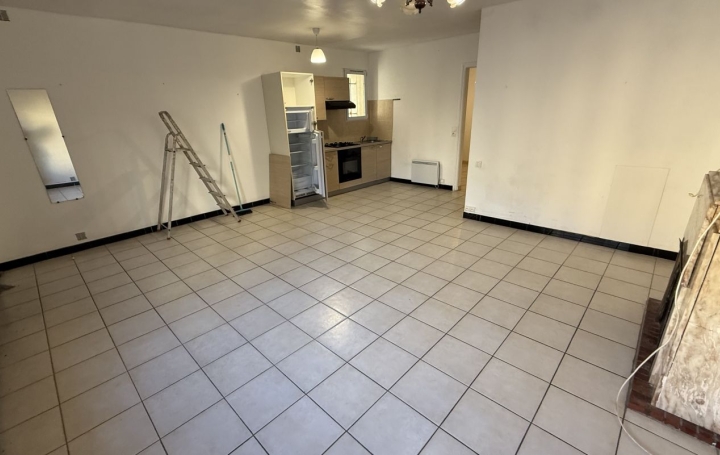 Maison de village OLONZAC (34210)  90 m2 78 500 € 