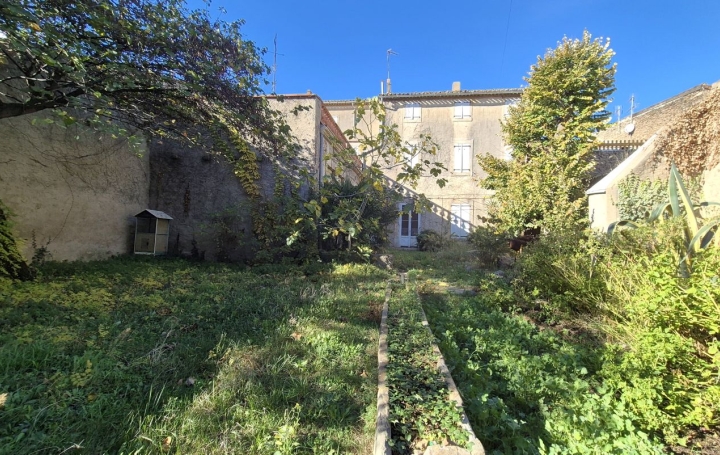 Maison OLONZAC (34210)  464 m2 460 000 € 