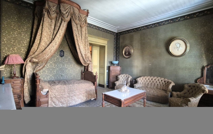 Maison OLONZAC (34210)  464 m2 460 000 € 