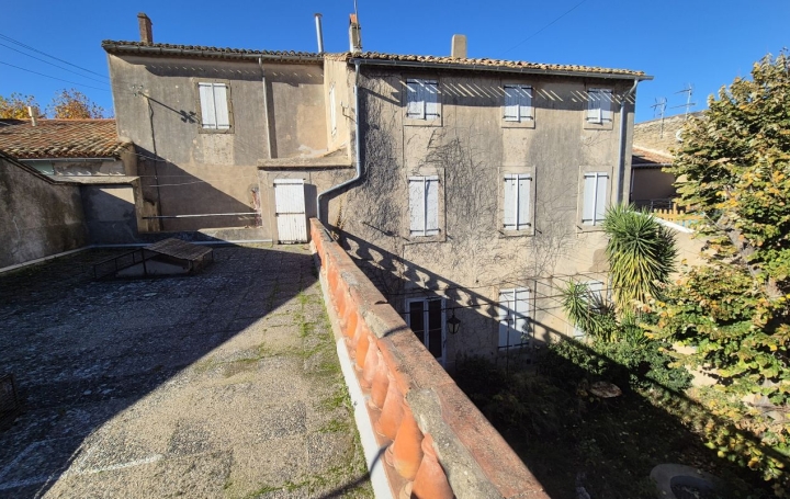 Maison OLONZAC (34210)  464 m2 460 000 € 