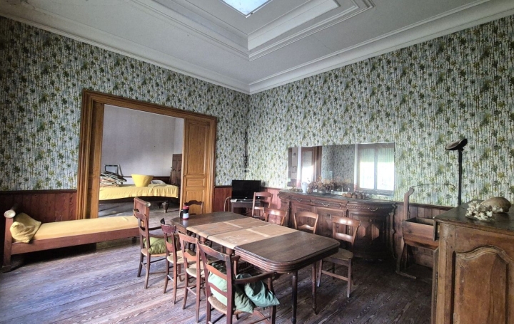 Maison OLONZAC (34210)  464 m2 460 000 € 