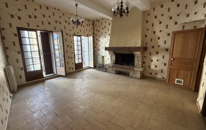 Immeuble OLONZAC (34210)  220 m2 138 000 € 