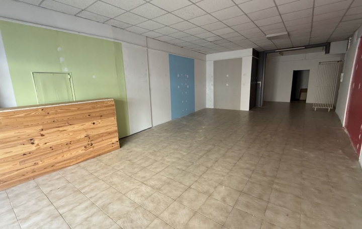 Immeuble OLONZAC (34210)  220 m2 138 000 € 