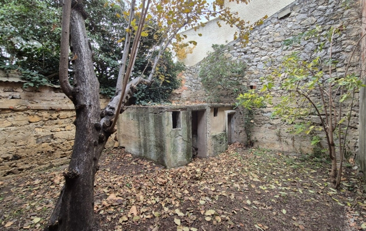 Garage PARAZA (11200)  63 m2 64 000 € 