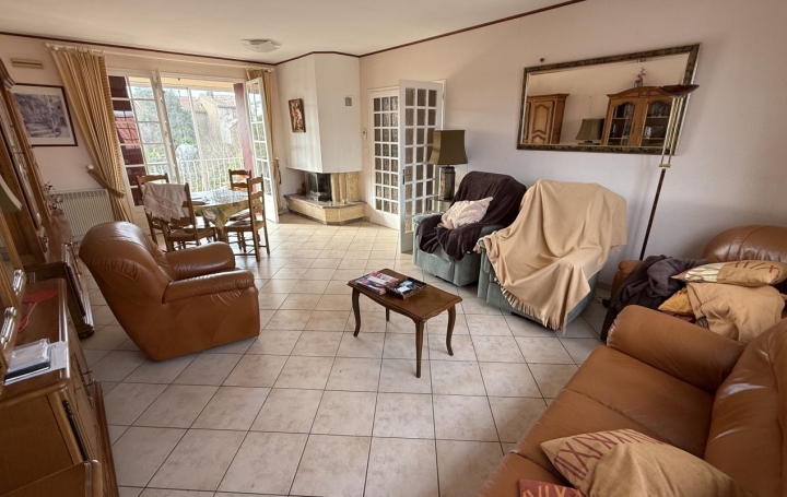 Maison RIEUX-MINERVOIS (11160)  166 m2 214 000 € 