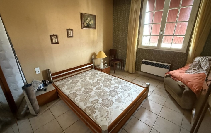 Maison RIEUX-MINERVOIS (11160)  166 m2 214 000 € 