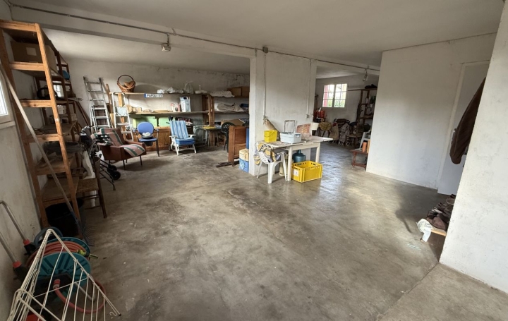 Maison RIEUX-MINERVOIS (11160)  166 m2 214 000 € 