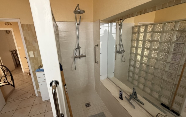 Maison RIEUX-MINERVOIS (11160)  166 m2 214 000 € 