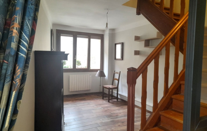 Maison de village MAILHAC (11120)  95 m2 183 000 € 