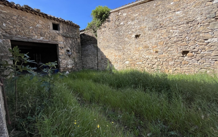 Maison LA CAUNETTE (34210)  73 m2 149 000 € 