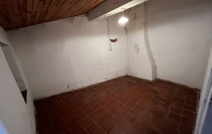 Maison de village SIRAN (34210)  100 m2 45 000 € 