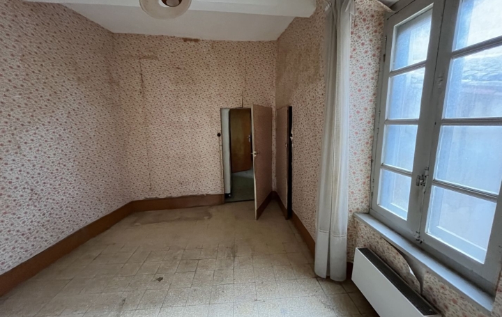 Maison de village SIRAN (34210)  100 m2 45 000 € 