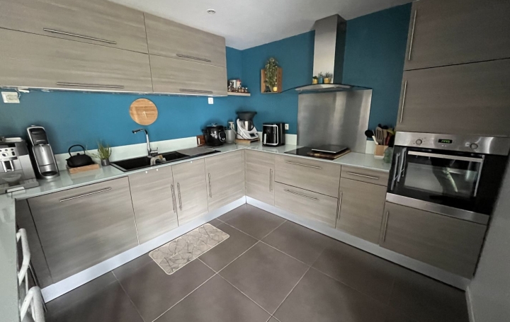 Villa SALLELES-D'AUDE (11590)  126 m2 385 000 € 