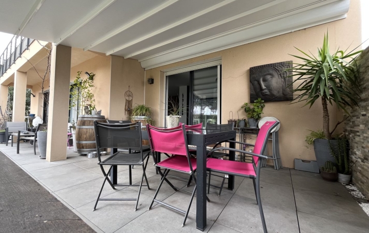 Villa SALLELES-D'AUDE (11590)  126 m2 385 000 € 