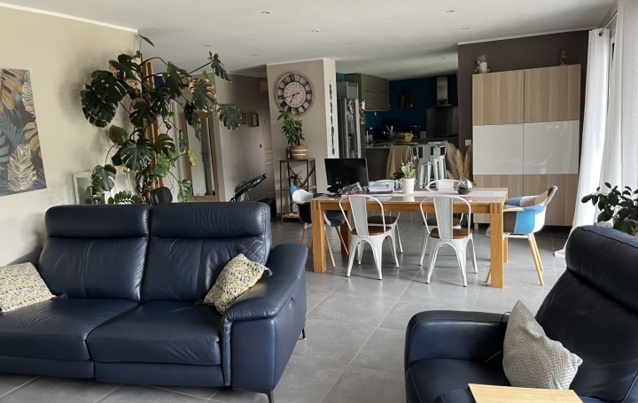 Villa SALLELES-D'AUDE (11590)  126 m2 385 000 € 