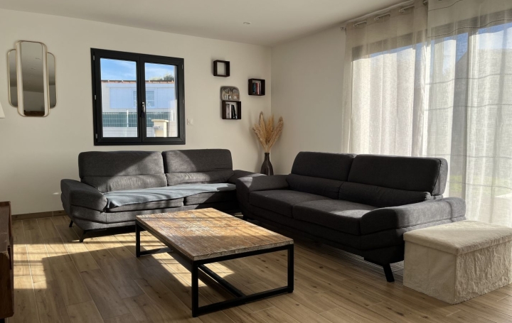 Villa VENTENAC-EN-MINERVOIS (11120)  119 m2 299 000 € 