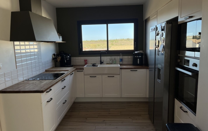 Villa VENTENAC-EN-MINERVOIS (11120)  119 m2 299 000 € 