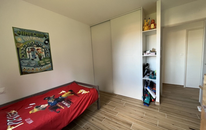 Villa VENTENAC-EN-MINERVOIS (11120)  119 m2 299 000 € 