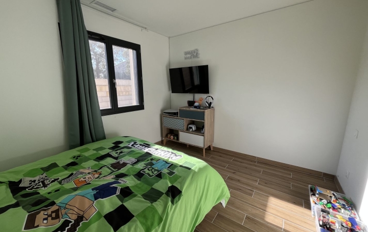 Villa VENTENAC-EN-MINERVOIS (11120)  119 m2 299 000 € 