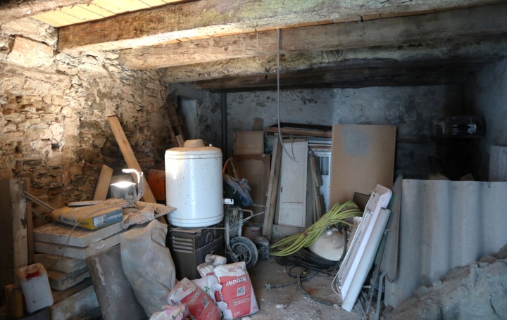 Maison FERRALS-LES-MONTAGNES (34210)   29 000 € 