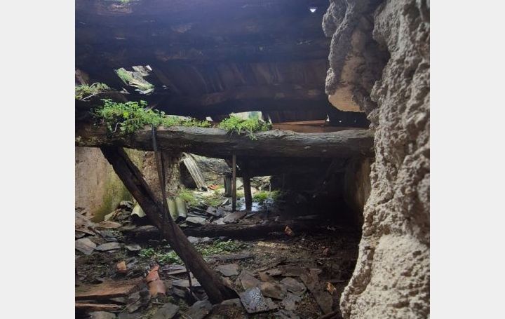 Maison FERRALS-LES-MONTAGNES (34210)   29 000 € 