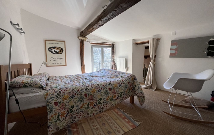 Maison de village AZILLANET (34210)  201 m2 199 000 € 