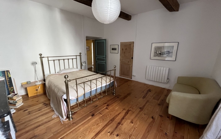 Maison de village AZILLANET (34210)  201 m2 199 000 € 