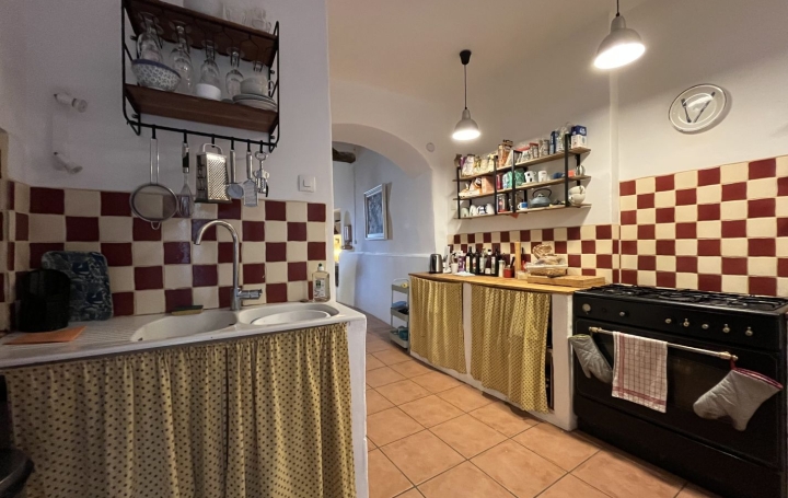 Maison de village AZILLANET (34210)  201 m2 199 000 € 