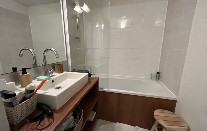 2 Pièces AZILLE (11700)  44 m2 69 900 € 