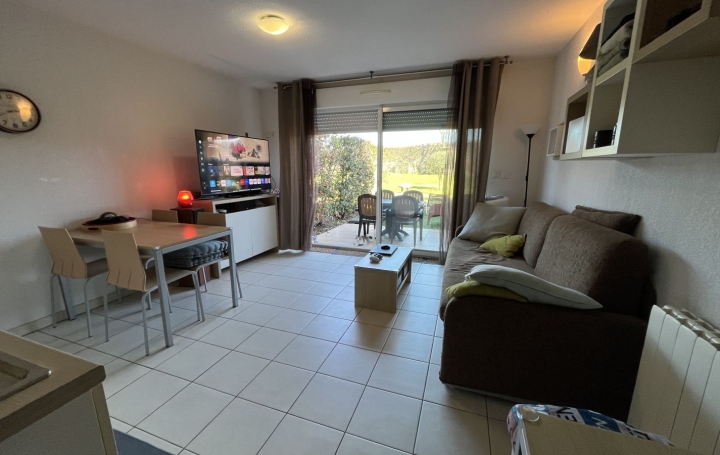 2 Pièces AZILLE (11700)  44 m2 69 900 € 