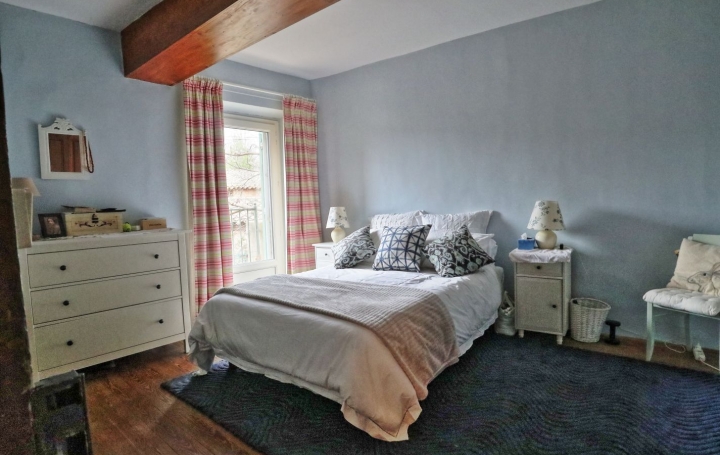 Maison de village FELINES-MINERVOIS (34210)  80 m2 119 000 € 