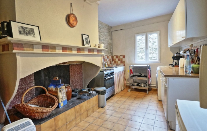 Maison de village FELINES-MINERVOIS (34210)  80 m2 119 000 € 