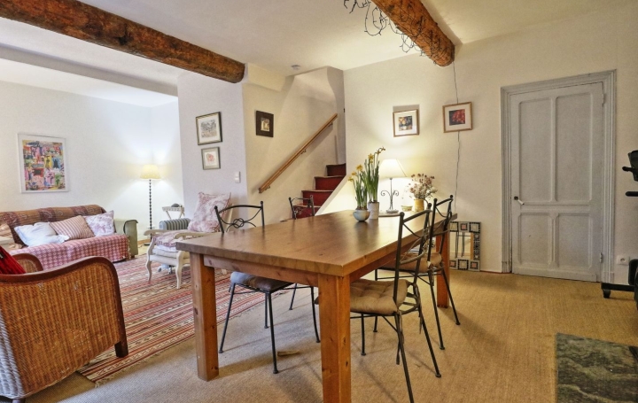 Maison de village FELINES-MINERVOIS (34210)  80 m2 119 000 € 