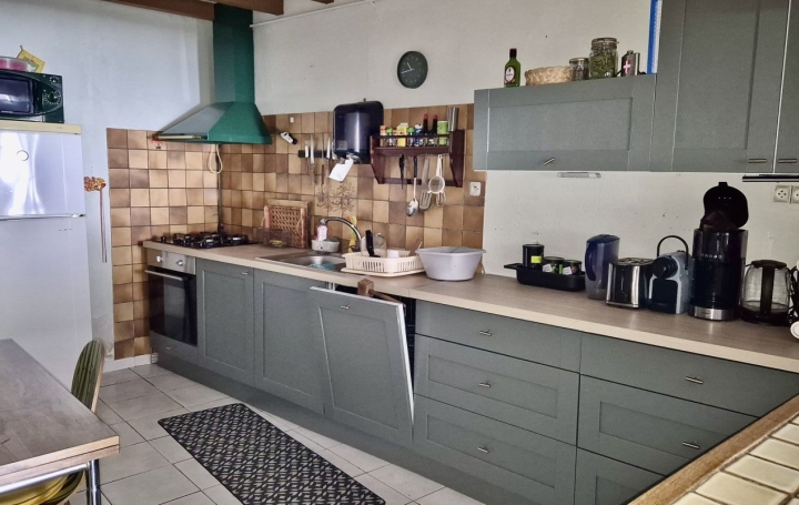 Maison de village SIRAN (34210)  134 m2 179 000 € 