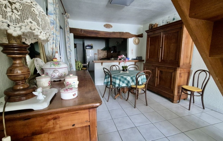 Maison de village SIRAN (34210)  134 m2 179 000 € 