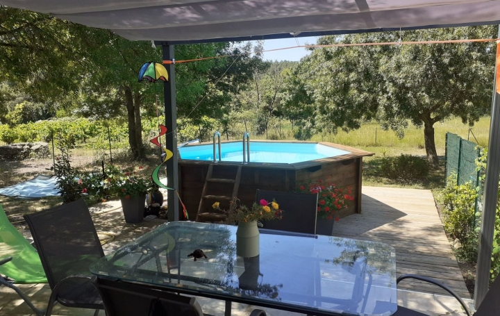 Villa AIGNE (34210)  96 m2 259 000 € 