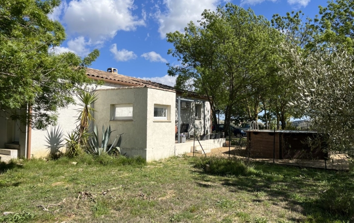 Villa AIGNE (34210)  96 m2 259 000 € 