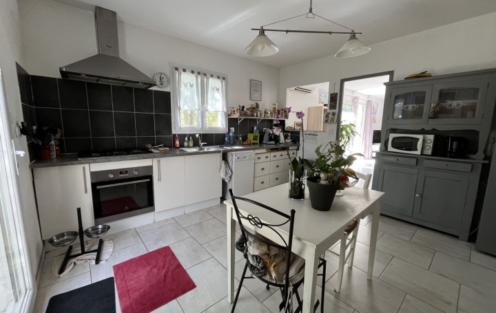 Villa AIGNE (34210)  96 m2 259 000 € 