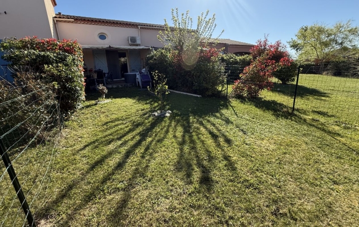 Villa HOMPS (11200)  58 m2 134 000 € 