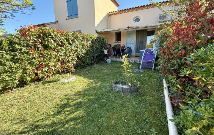 Maison / Villa HOMPS (11200) 58 m<sup>2</sup> 134 000 € 